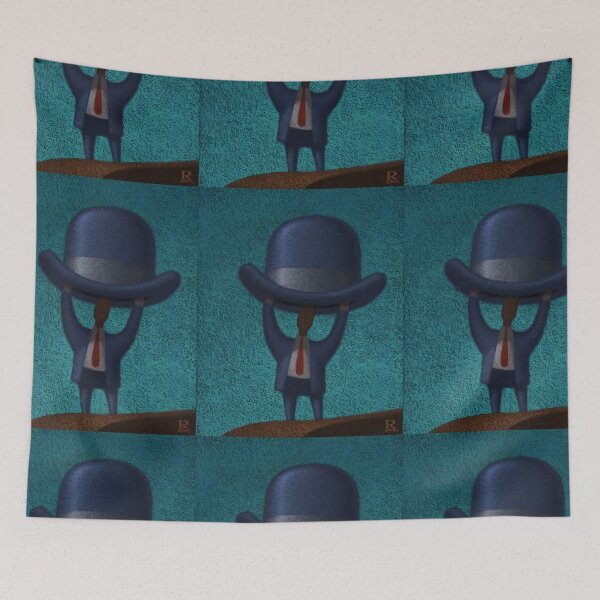 Item preview, One Size Fits All designed and sold by Rob Colvin.