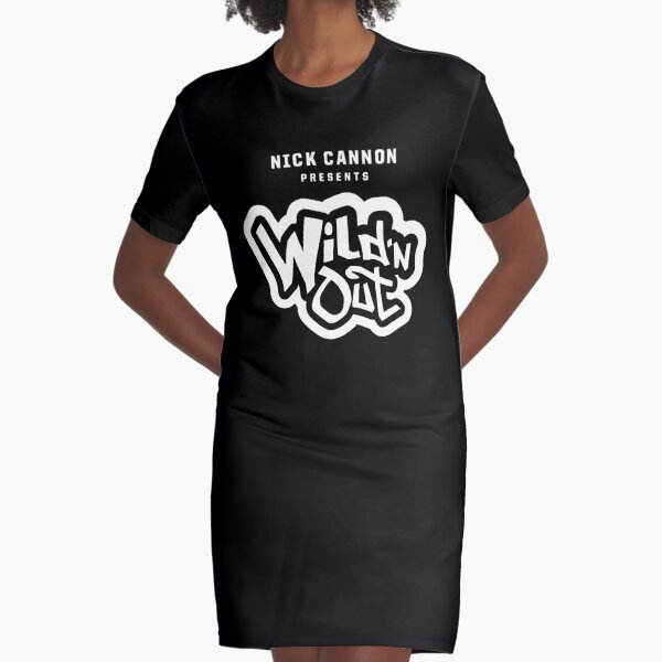 wild n out girls clothing