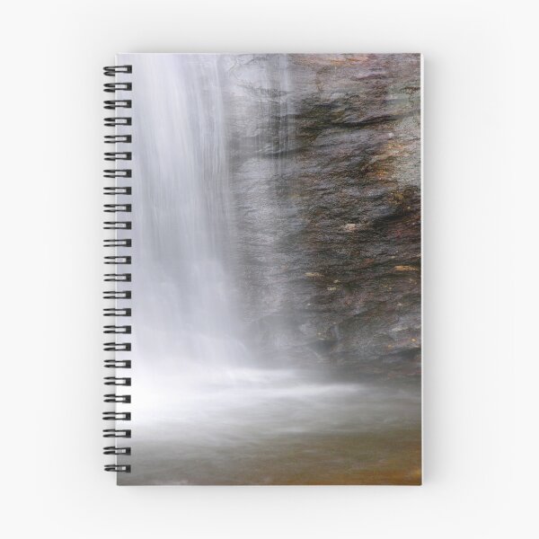 Item preview, Looking Glass Falls I designed and sold by Elizabeth "Tibby" Steedly.