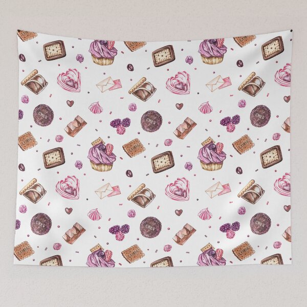Item preview, Sweets collection designed and sold by Ann Astro.