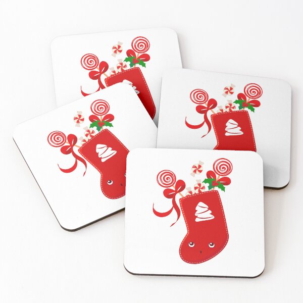 Item preview, Christmas Stocking designed and sold by CraftCloud.