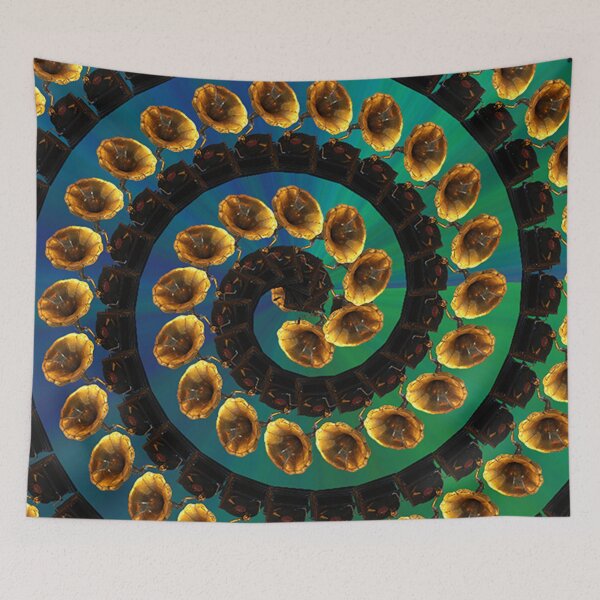 Item preview, Gramophone Swirl designed and sold by Filifjonka.