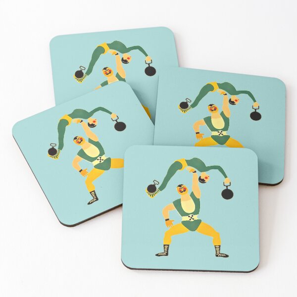Item preview, The Gymnastic Weight Lifter Men designed and sold by VictorIos.