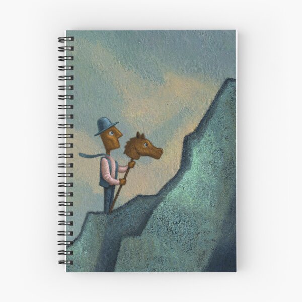 Item preview, The Big Challenge designed and sold by Rob Colvin.