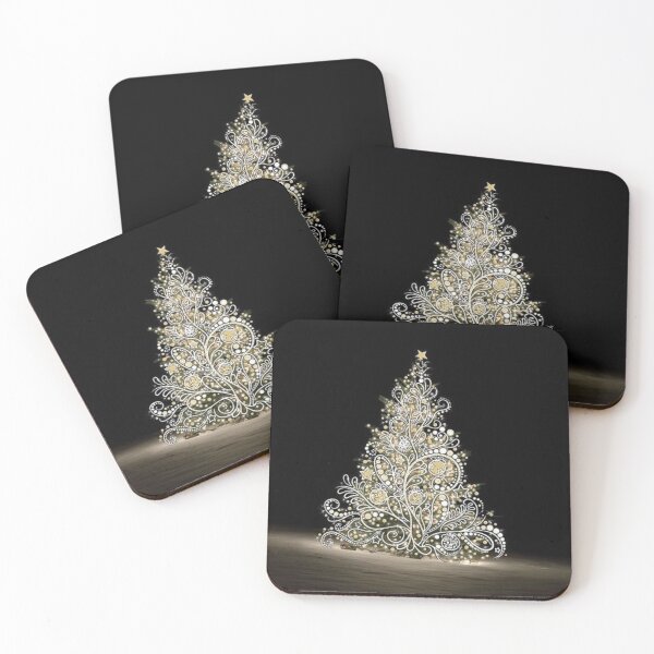 Item preview, Christmas tree designed and sold by Medly.