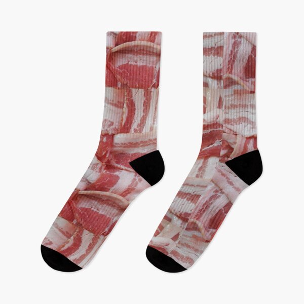 Item preview, Bacon Knitting designed and sold by Filifjonka.