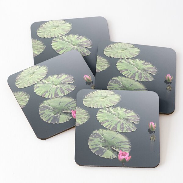 Artikelvorschau, Lilly Pad entworfen und verkauft von jellyrelish.