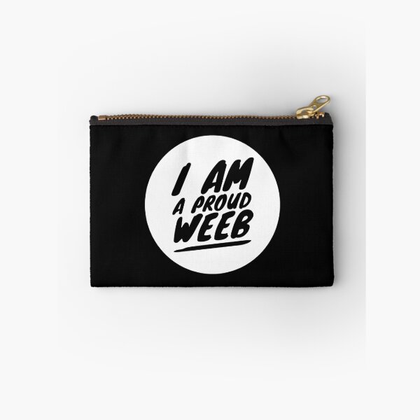 Artikelvorschau, I Am A Proud Weeb entworfen und verkauft von weirdo97.