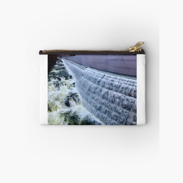 Item preview, Croton Dam designed and sold by Janet Morra.