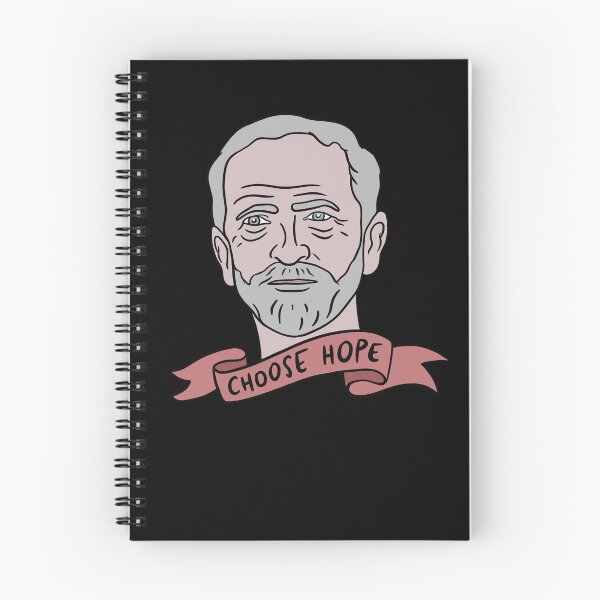 Item preview, Jeremy Corbyn - Choose Hope designed and sold by isstgeschichte.