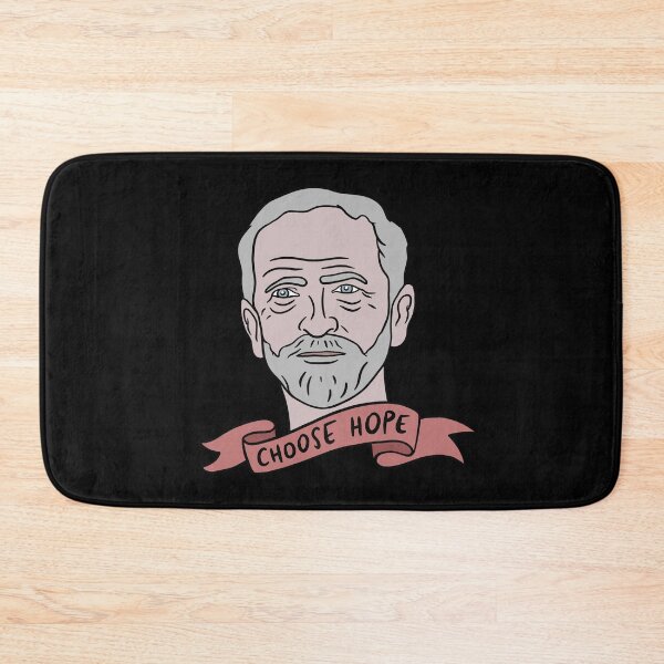 Item preview, Jeremy Corbyn - Choose Hope designed and sold by isstgeschichte.