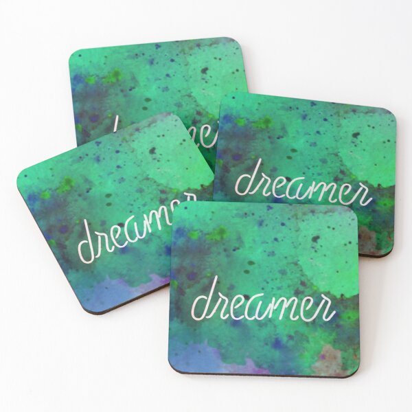 Item preview, Dreamer  designed and sold by jellyrelish.
