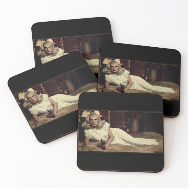 Item preview, Femme Fatale designed and sold by Richard  Gerhard.