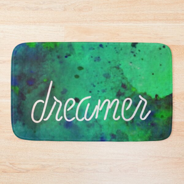 Item preview, Dreamer  designed and sold by jellyrelish.