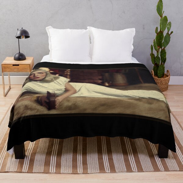 Item preview, Femme Fatale designed and sold by Richard  Gerhard.