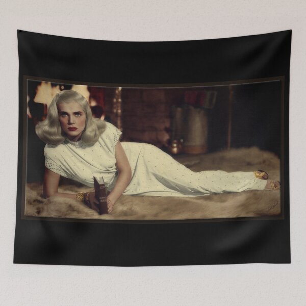 Item preview, Femme Fatale designed and sold by Richard  Gerhard.