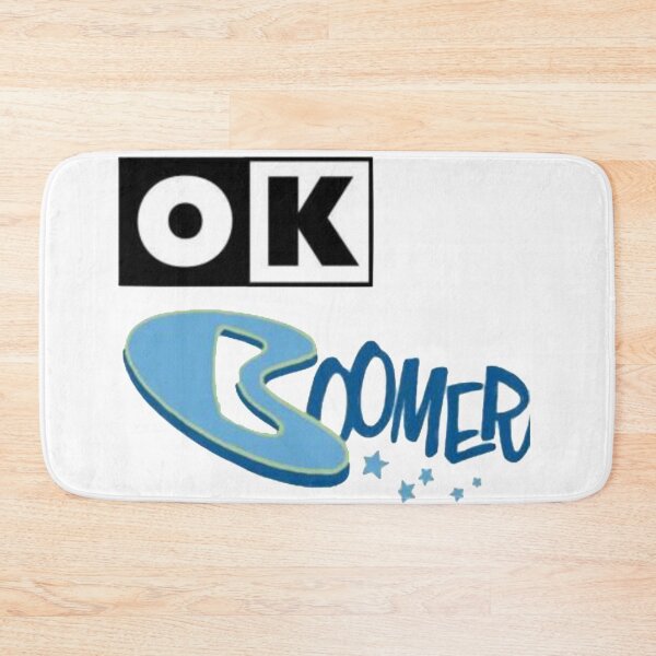 Item preview, Ok Boomer designed and sold by LenaG56.