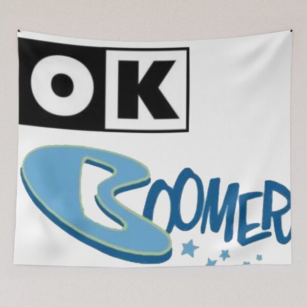Item preview, Ok Boomer designed and sold by LenaG56.