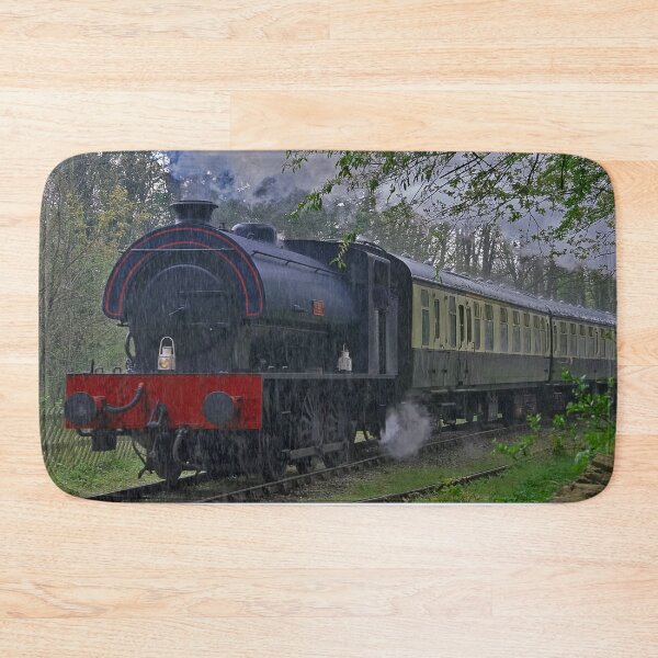 Item preview, Wilbert in the rain designed and sold by Steve H Clark.