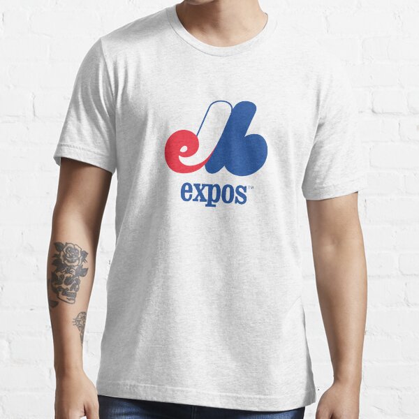 Meilleur vendeur - Logo des Expos de Montréal T-shirt essentiel