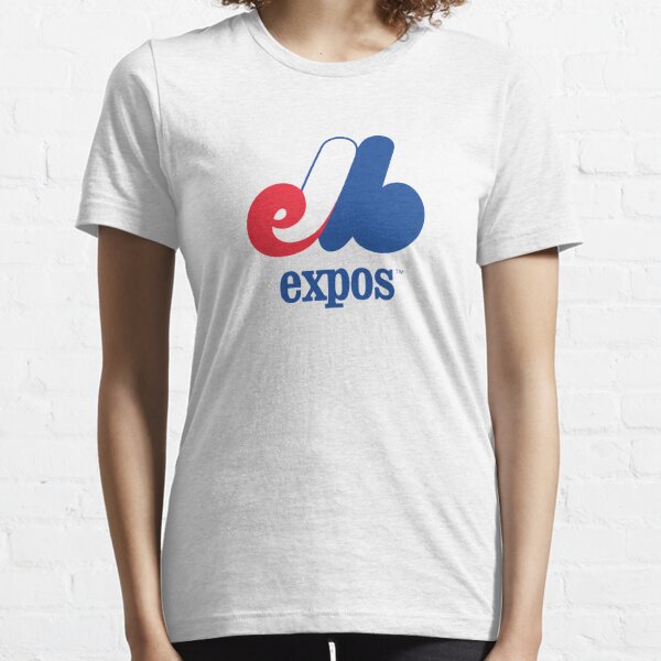 montreal expos merch