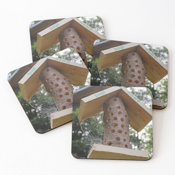 Item preview, insect hotel  designed and sold by pinkal.