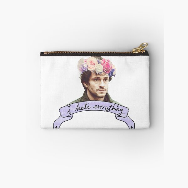 Item preview, Will Graham odia todo. designed and sold by desmondmiles.
