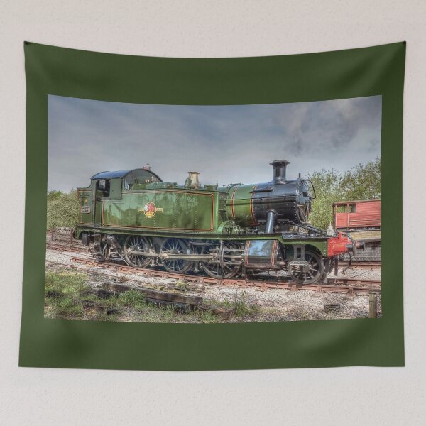 Artikelvorschau, Great Western Prairie entworfen und verkauft von Steve H Clark.