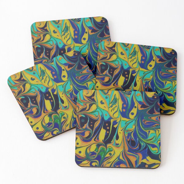 Item preview, Wet paint designed and sold by jellyrelish.