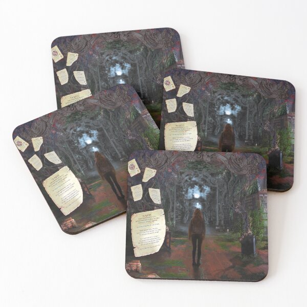 Item preview, The Tales form the Heart designed and sold by Starscoldnight.