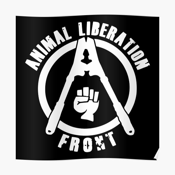 Animal Liberation Front Definition - MALANIP