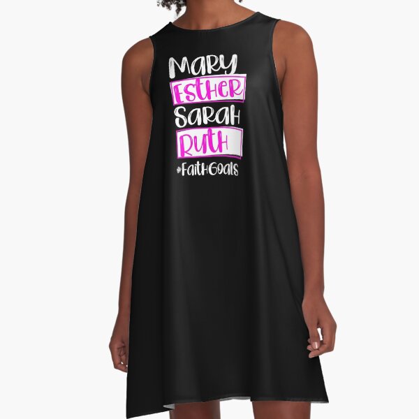 Vestidos: Para Las Mujeres Cristianas | Redbubble Vestidos: Para Las Mujeres Cristianas | Redbubble