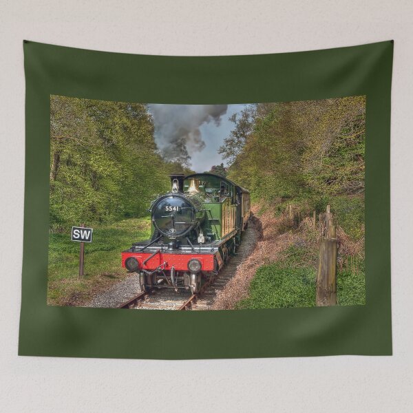 Item preview, The Forest Prairie designed and sold by Steve H Clark.