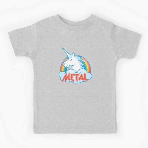 Item preview, Metal Unicorn designed and sold by funprints.