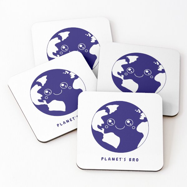 Item preview, PLANETS BRO SAVE THE WORLD DESIGN designed and sold by ER-DESIGNS.