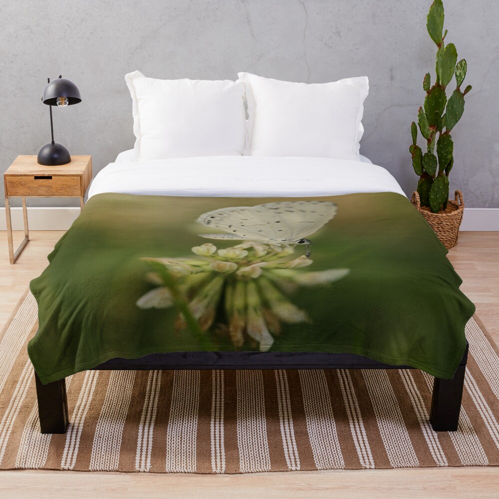 Item preview, Throw Blanket designed and sold by StampCity.