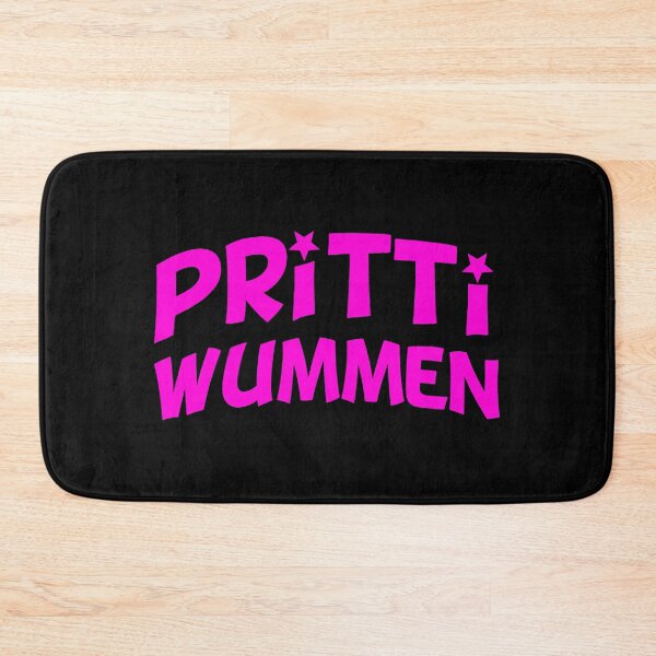 Item preview, pritti hum designed and sold by nyco.
