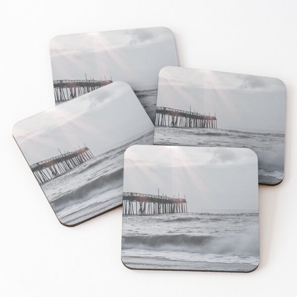 Item preview, Avon NC Pier designed and sold by Rachlynn116.
