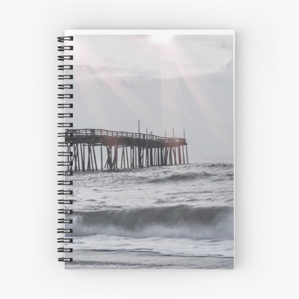 Item preview, Avon NC Pier designed and sold by Rachlynn116.