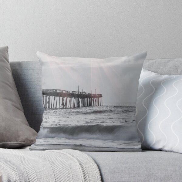 Item preview, Avon NC Pier designed and sold by Rachlynn116.