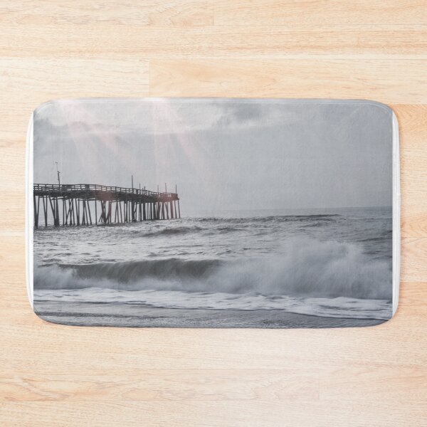Item preview, Avon NC Pier designed and sold by Rachlynn116.