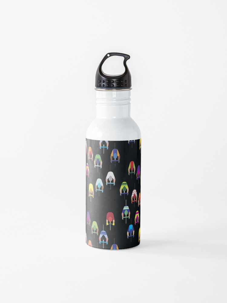 peloton water bottle