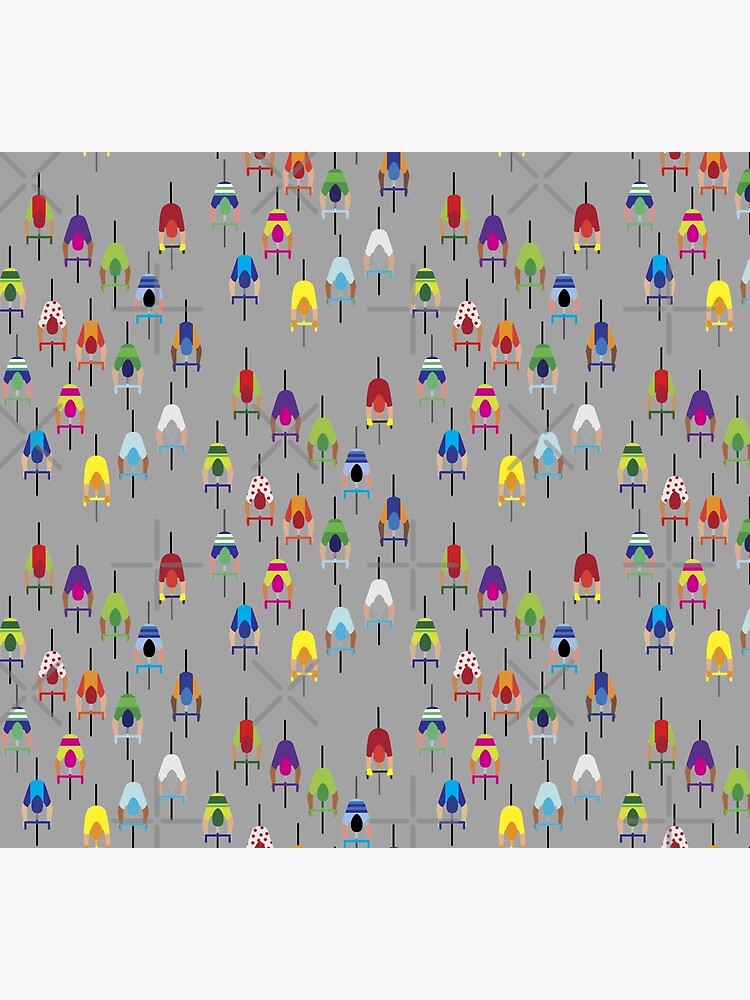 The Peloton by Nevelo