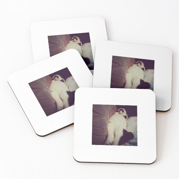 Item preview, Cat Stretch designed and sold by geniedesigns.