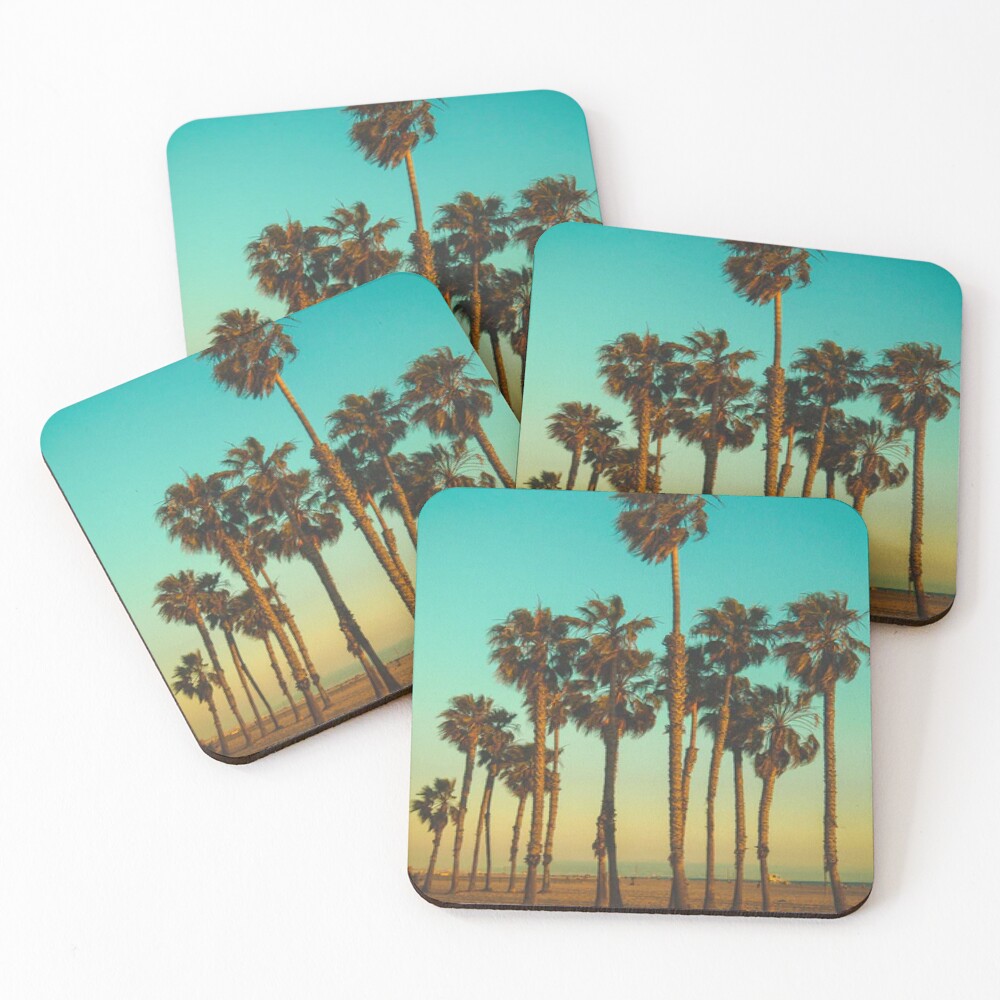 Item preview, Coasters (Set of 4) designed and sold by RokSIMPSON.