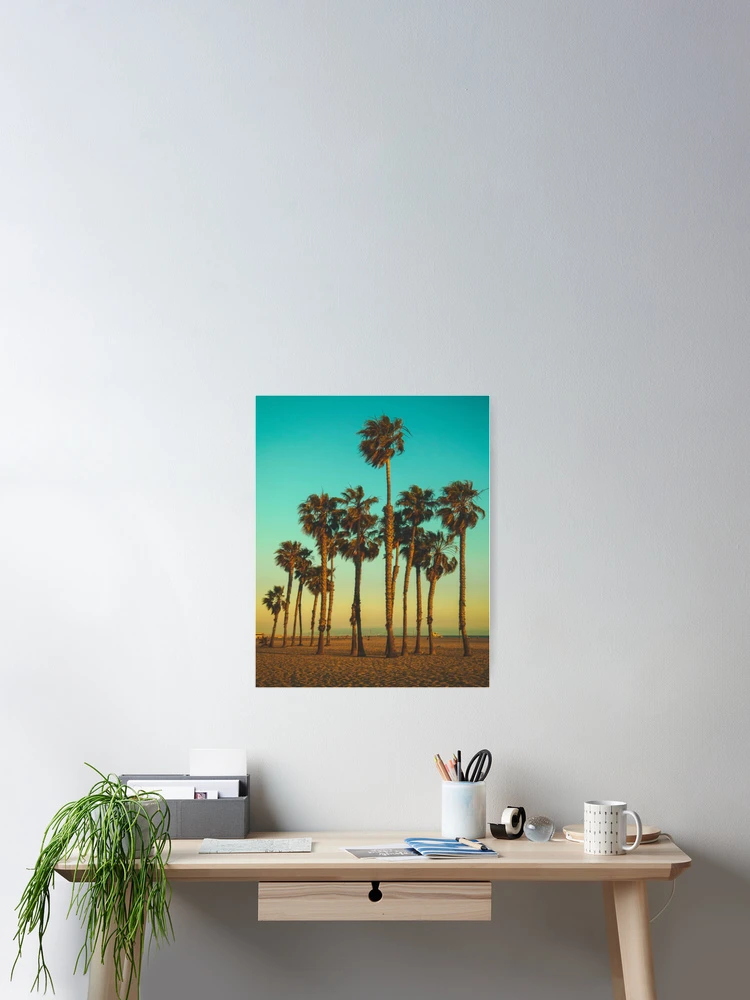 Thumbnail 2 of 3, Poster, PALM designed and sold by RokSIMPSON.