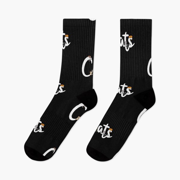 Item preview, Cats Lettering designed and sold by HighFives555.