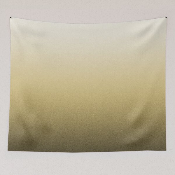 Item preview, Egg White and Antique Bronze Ombre designed and sold by BloomCatB.