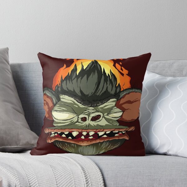 Item preview, Bad Monkey designed and sold by Sebastian Stadler.