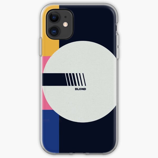 design ocean iPhone Soft Case